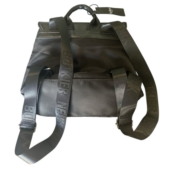 botkier trigger leather convertible backpack Shop Handbags and Bagpacks at SilkRoll. Trade with us! Botkier New York Trigger Small